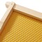 Honey Keeper Complete Deep Hive Body Kit, Painted and Assembled Beehive with 10-Frames